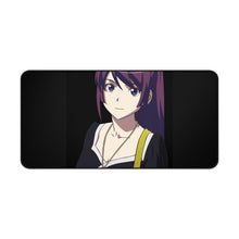 Load image into Gallery viewer, Monogatari (Series) Mouse Pad (Desk Mat)