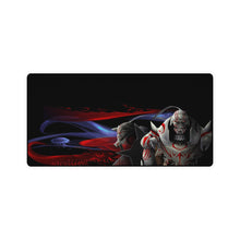 Load image into Gallery viewer, Anime FullMetal Alchemist Mouse Pad (Desk Mat)