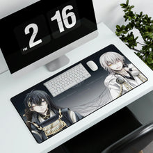 Load image into Gallery viewer, Anime Touken Ranbu Mouse Pad (Desk Mat)