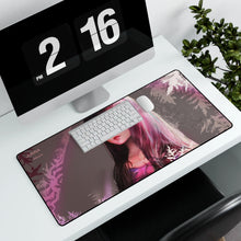 Load image into Gallery viewer, Macross Delta Mouse Pad (Desk Mat) With Laptop