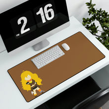 Load image into Gallery viewer, Anime RWBY Mouse Pad (Desk Mat)