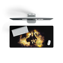 Load image into Gallery viewer, Anime Bleach Mouse Pad (Desk Mat)