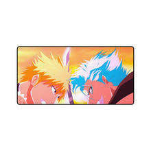 Load image into Gallery viewer, Anime Bleach Mouse Pad (Desk Mat)