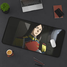 Load image into Gallery viewer, Psycho-Pass Movie Mouse Pad (Desk Mat) On Desk