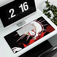 Load image into Gallery viewer, Virtual Youtuber Mouse Pad (Desk Mat)