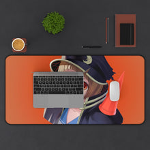 Load image into Gallery viewer, Kill La Kill Mouse Pad (Desk Mat) With Laptop