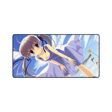 Load image into Gallery viewer, Anime Girl Mouse Pad (Desk Mat)