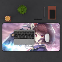Load image into Gallery viewer, Azur Lane Mouse Pad (Desk Mat) With Laptop