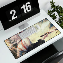 Load image into Gallery viewer, Anime Tokyo Ghoul Mouse Pad (Desk Mat)