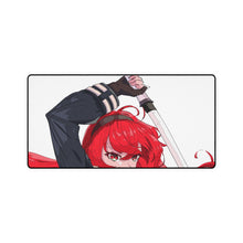 Load image into Gallery viewer, Mushoku Tensei: Jobless Reincarnation Mouse Pad (Desk Mat)