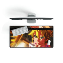 Load image into Gallery viewer, The Seven Deadly Sins Mouse Pad (Desk Mat)