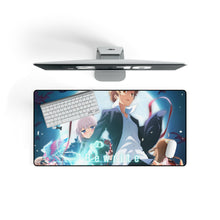 Load image into Gallery viewer, Rewrite Mouse Pad (Desk Mat)