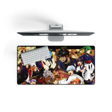 Load image into Gallery viewer, Anime Gintama Mouse Pad (Desk Mat) On Desk