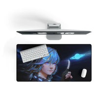 Load image into Gallery viewer, A Demo On Class Mouse Pad (Desk Mat) On Desk