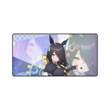 Load image into Gallery viewer, Uma Musume: Pretty Derby Mouse Pad (Desk Mat)
