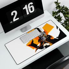 Load image into Gallery viewer, Anime Original Mouse Pad (Desk Mat) With Laptop