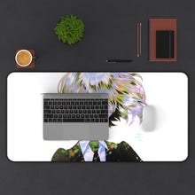 Load image into Gallery viewer, Houseki No Kuni Mouse Pad (Desk Mat) With Laptop