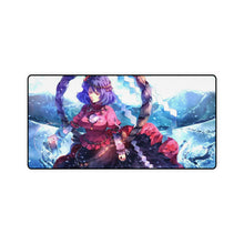 Load image into Gallery viewer, Touhou Mouse Pad (Desk Mat)