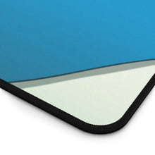 Load image into Gallery viewer, Eureka Seven Eureka Seven Mouse Pad (Desk Mat) Hemmed Edge