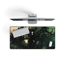Load image into Gallery viewer, Black Rock Shooter Mouse Pad (Desk Mat)