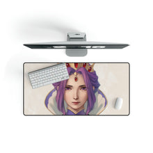 Load image into Gallery viewer, The Rising of the Shield Hero Mouse Pad (Desk Mat)