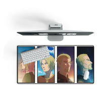 Load image into Gallery viewer, Vinland Saga Mouse Pad (Desk Mat)