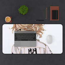Load image into Gallery viewer, Tokyo Revengers Mouse Pad (Desk Mat) With Laptop