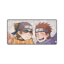Load image into Gallery viewer, Boruto Mouse Pad (Desk Mat)