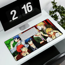 Load image into Gallery viewer, Uta no Prince-sama Mouse Pad (Desk Mat)