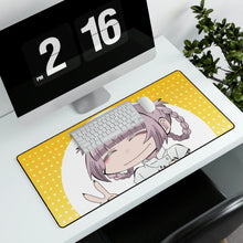 Load image into Gallery viewer, Nazuna Nanakusa Mouse Pad (Desk Mat)