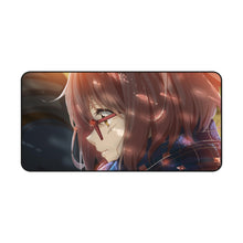 Load image into Gallery viewer, Beyond The Boundary Mouse Pad (Desk Mat)