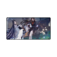 Load image into Gallery viewer, Mo Dao Zu Shi Mouse Pad (Desk Mat)