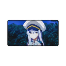 Load image into Gallery viewer, Anime Island Mouse Pad (Desk Mat)