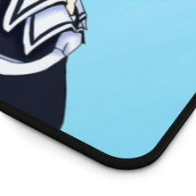 Load image into Gallery viewer, Fuuka Mouse Pad (Desk Mat) Hemmed Edge