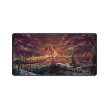 Load image into Gallery viewer, Anime Original Mouse Pad (Desk Mat)