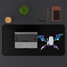 Load image into Gallery viewer, Anime Pokémon Mouse Pad (Desk Mat) With Laptop