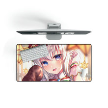 Load image into Gallery viewer, Uma Musume: Pretty Derby Mouse Pad (Desk Mat)