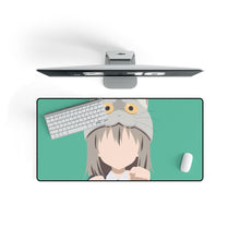 Load image into Gallery viewer, Uzaki-chan Wants to Hang Out! Mouse Pad (Desk Mat)
