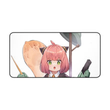 Load image into Gallery viewer, Spy X Family Mouse Pad (Desk Mat)