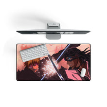 Load image into Gallery viewer, Anime Bleach Mouse Pad (Desk Mat)