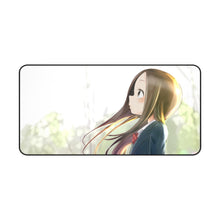 Load image into Gallery viewer, Karakai Jouzu No Takagi-san Mouse Pad (Desk Mat)