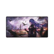Load image into Gallery viewer, Anime Girl Mouse Pad (Desk Mat)