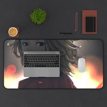 Load image into Gallery viewer, Tokyo Revengers Mouse Pad (Desk Mat) With Laptop