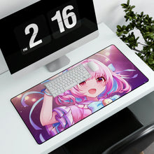 Load image into Gallery viewer, THE iDOLM@STER: Cinderella Girls Starlight Stage Mouse Pad (Desk Mat)