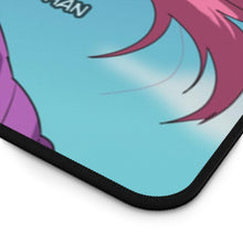 Load image into Gallery viewer, Vinegar Doppio Mouse Pad (Desk Mat) Hemmed Edge