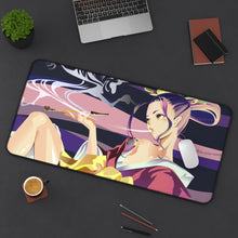 Load image into Gallery viewer, Pixiv Fantasia Mouse Pad (Desk Mat) On Desk