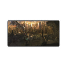 Load image into Gallery viewer, Anime Original Mouse Pad (Desk Mat)