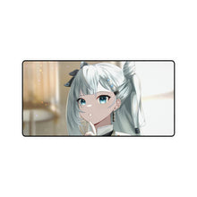 Load image into Gallery viewer, Vestia Zeta Mouse Pad (Desk Mat)