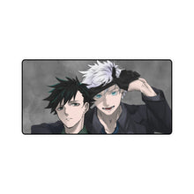 Load image into Gallery viewer, Jujutsu Kaisen Mouse Pad (Desk Mat)