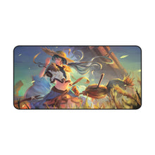 Load image into Gallery viewer, Anime Original Mouse Pad (Desk Mat)